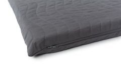 Monaco Minder, Slate Grey