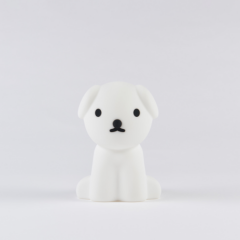 Snuffy Lamba First Light