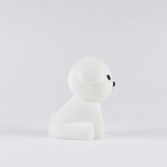 Snuffy Lamba First Light