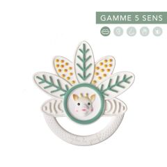 Sophie La Girafe Mille Faulle Diş Kaşıma Halkası