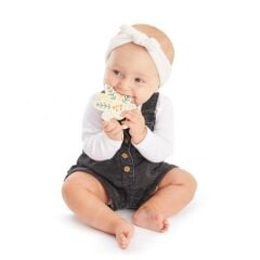 Sophie La Girafe Mille Faulle Diş Kaşıma Halkası