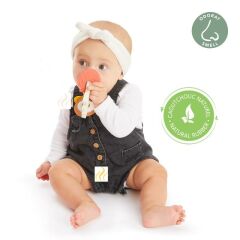 Sophie La Girafe Fragraces Diş Kaşıyıcı Halkalar