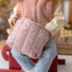 Mama Yoyo Organizer Çanta, Floral