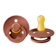 Bibs Emzik, Woodchuck (18+ Ay)