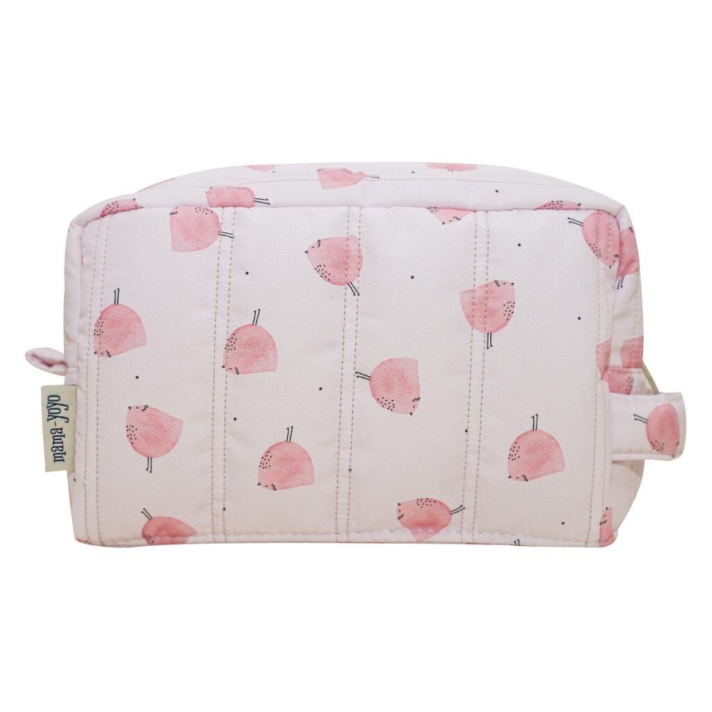 Mama Yoyo Organizer Çanta, Tombul Kuş