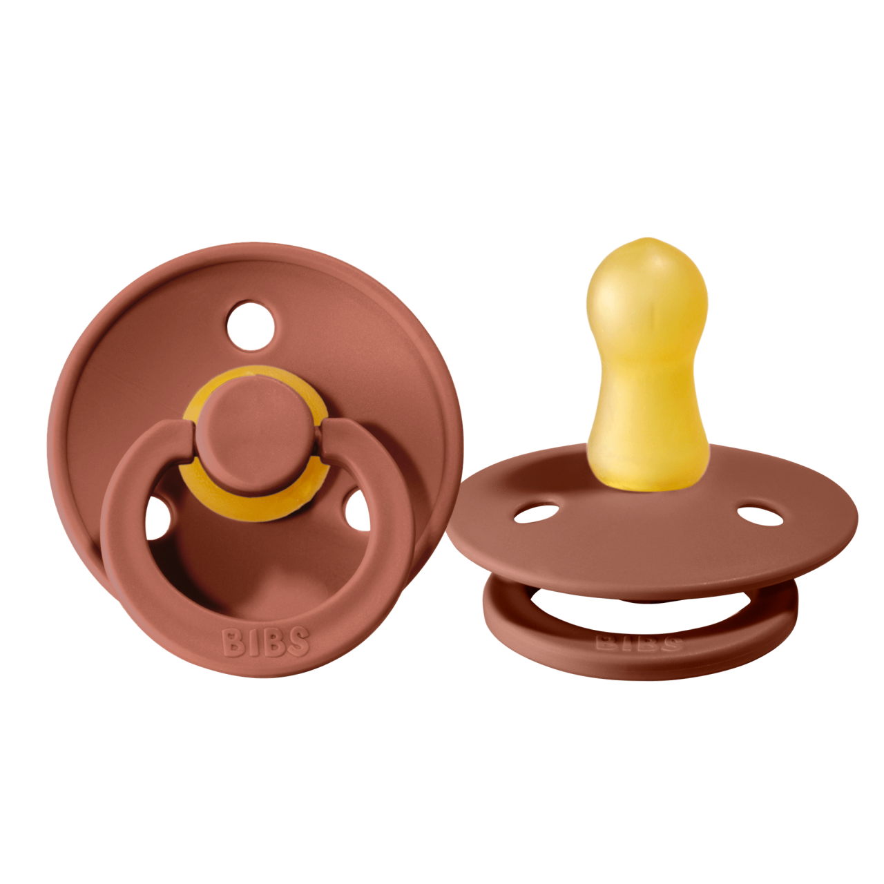 Bibs Emzik, Woodchuck (6-18 Ay)