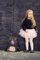 LIGHT  PLUS NINE Rozet Ballerina Set