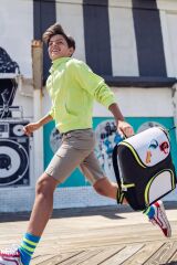 LIGHT PLUS  NINE Rozet Champ Red Set