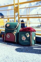 LIGHT PLUS  NINE Rozet Rubix set