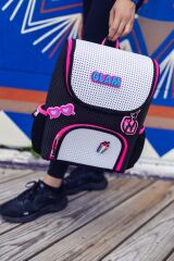 LIGHT PLUS  NINE Rozet Glam Set