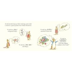 Peter Rabbit Tales: A Christmas Wish