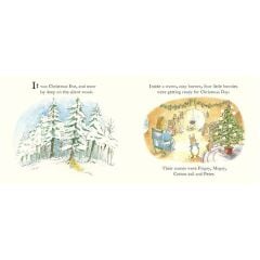 Peter Rabbit Tales: A Christmas Wish