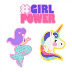 LIGHT PLUS  NINE Rozet Fairy Set