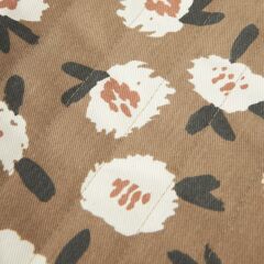 Nobodinoz Hyde Park Alt Değiştirme Matı, Camellia