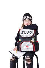 LIGHT PLUS NINE Rozet Girls Love Pink Set