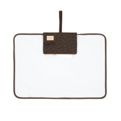 Nobodinoz Hyde Park Alt Değiştirme Matı, Leonie Brown