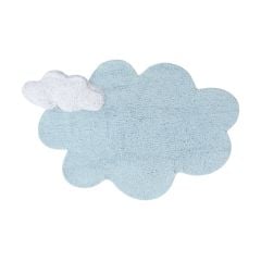 Puffy Bulut Halı