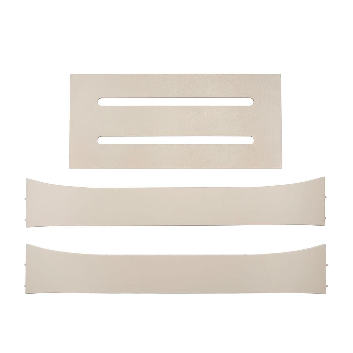 Classic Jr. Dönüşüm Kiti, Cappuccino