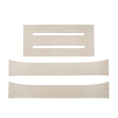 Classic Jr. Dönüşüm Kiti, Cappuccino