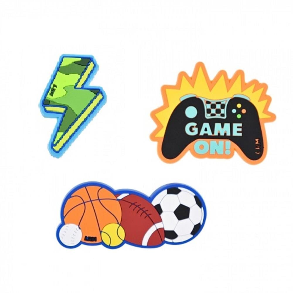 LIGHT PLUS NINE Rozet Sport Set