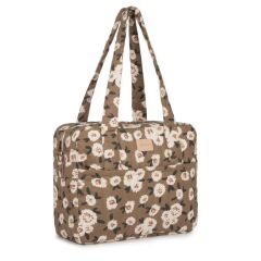 Nobodinoz Hyde Park Bebek Bakım Çantası, Camellia