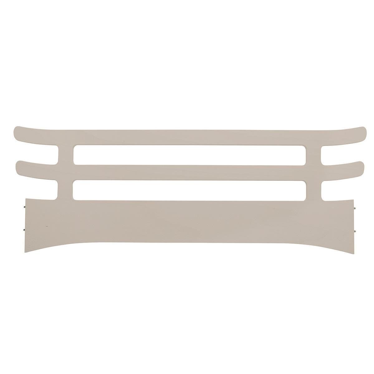 Classic Yan Koruma, Cappuccino