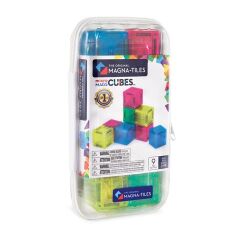 MAGNA-TILES® - Cubs - Micromags Küpler - 9 Parça