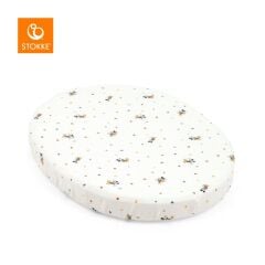 Stokke Sleepi V3 Mini Lastikli Çarşaf x Disney
