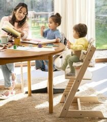 Stokke Tripp Trapp Mama Sandalyesi Minderi, Mickey Celebration