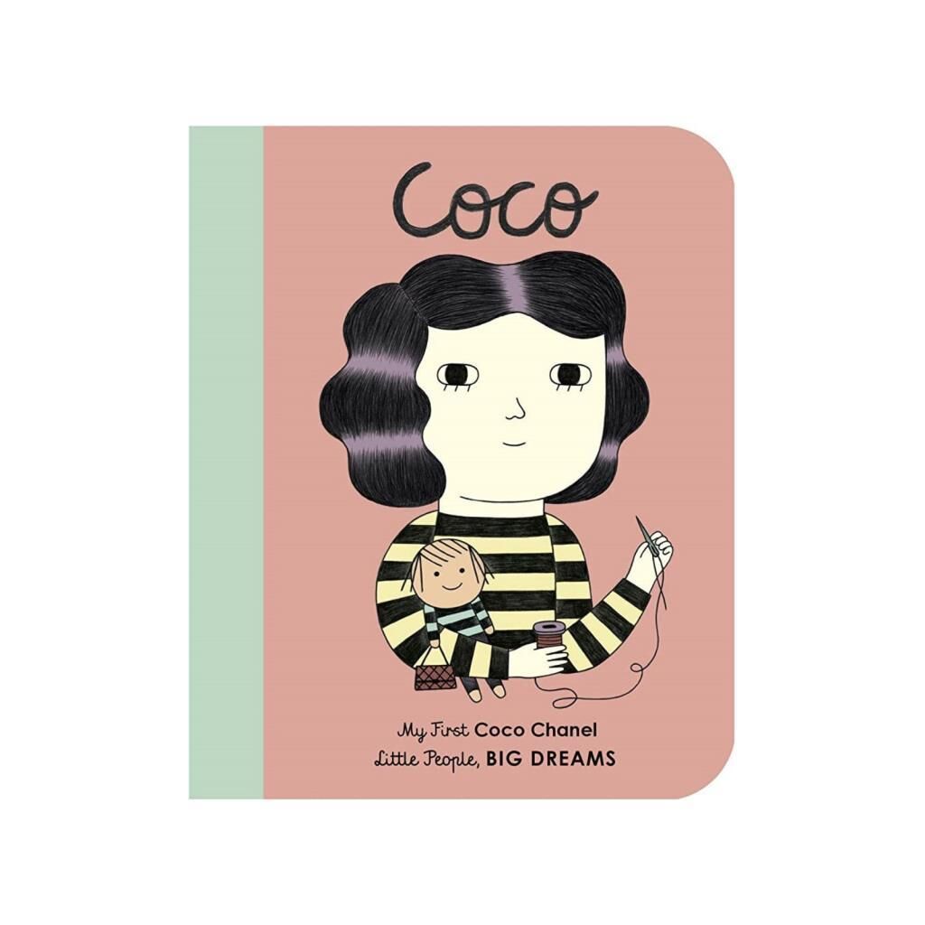 Coco Chanel: My First Coco Chanel