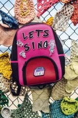 LIGHT PLUS NINE Rozet Pop Star Set