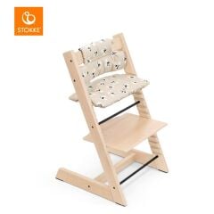 Stokke Tripp Trapp Mama Sandalyesi Minderi, Mickey Signature