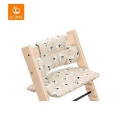 Stokke Tripp Trapp Mama Sandalyesi Minderi, Mickey Signature