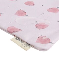 MAMA YOYO SU GEÇİRMEZ BÜYÜK ISLAK/KİRLİ ÇANTASI, TOMBUL KUŞ