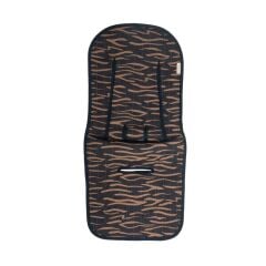 Nobodinoz Hyde Park Bebek Arabası Pedi, Blue Waves