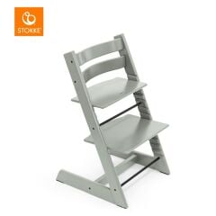 Stokke Tripp Trapp Mama Sandalyesi, Glacier Green