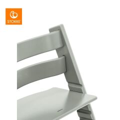 Stokke Tripp Trapp Mama Sandalyesi, Glacier Green