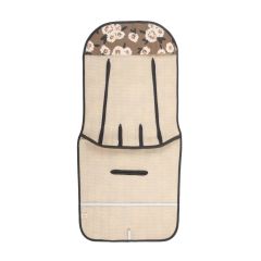 Nobodinoz Hyde Park Bebek Arabası Pedi, Camellia