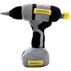Stanley Jr. - Peluş Matkap