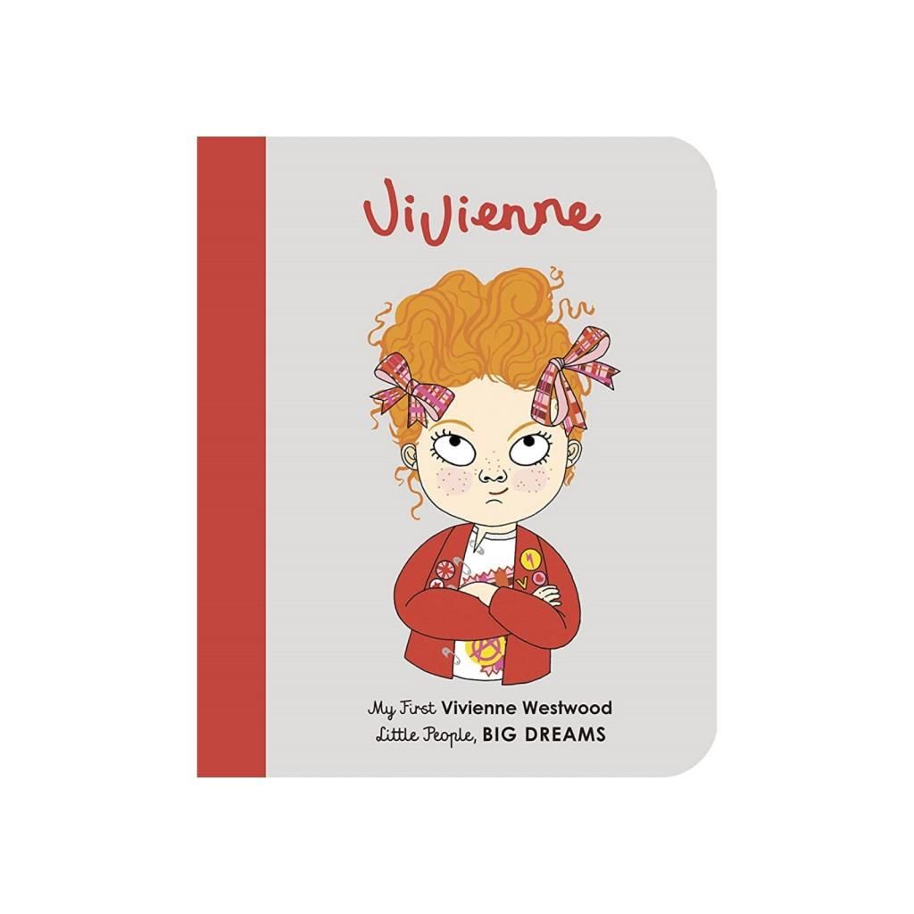 Vivienne Westwood: My First Vivienne Westwood