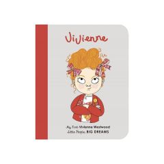 Vivienne Westwood: My First Vivienne Westwood