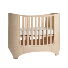 Leander Classic Bebek Karyolası, Whitewash