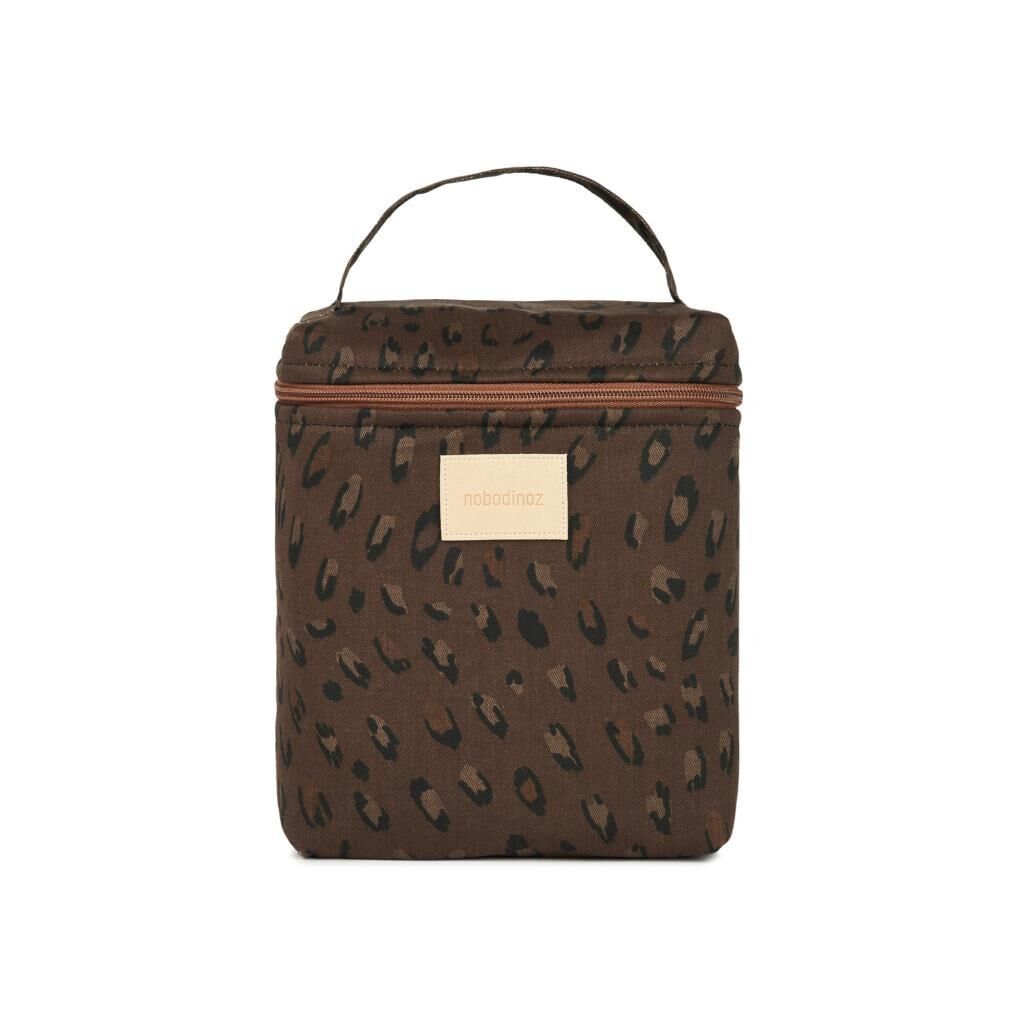 Nobodinoz Hyde Park Beslenme Çantası, Leonie Brown