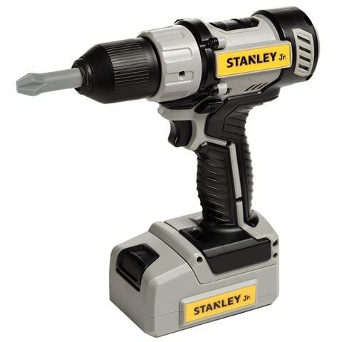 Stanley Jr. - Pilli Matkap