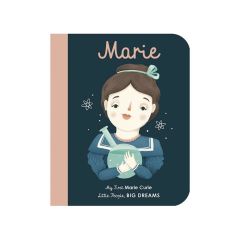 Marie Curie: My First Marie Curie