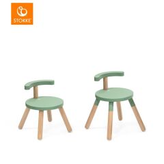 Stokke MuTable V2 Sandalye, Clover Green