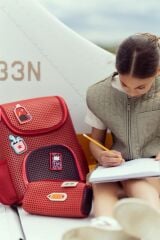 LIGHT PLUS NINE Kalem Kutu / Multi Rose