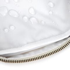 Nobodinoz Hyde Park Mini Çanta, Leonie Brown