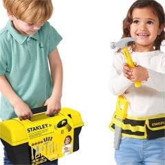 Stanley Jr. - Alet Çantası Seti