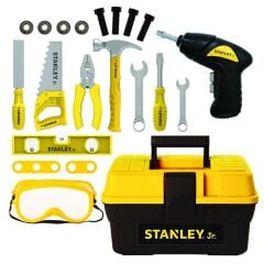 Stanley Jr. - Alet Çantası Seti